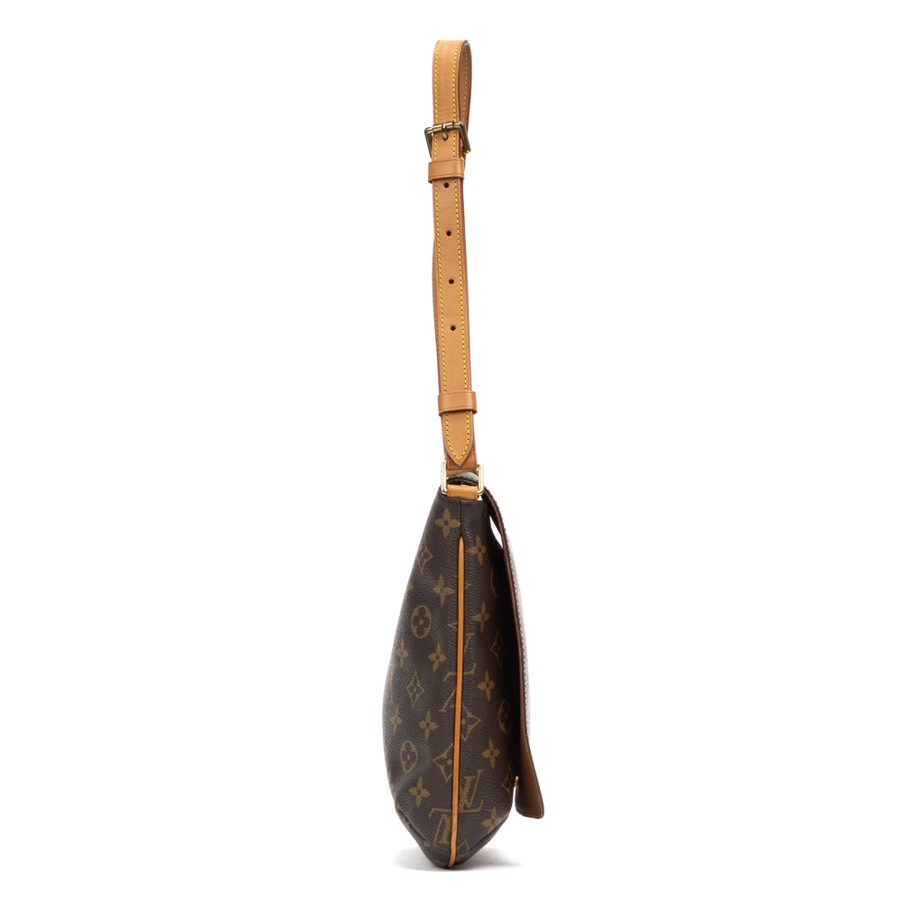Louis Vuitton Musette Salsa - Picture 3 of 11